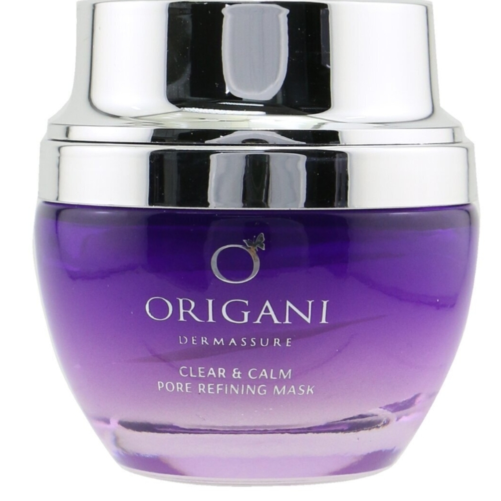 Purple Pore Refining Mask